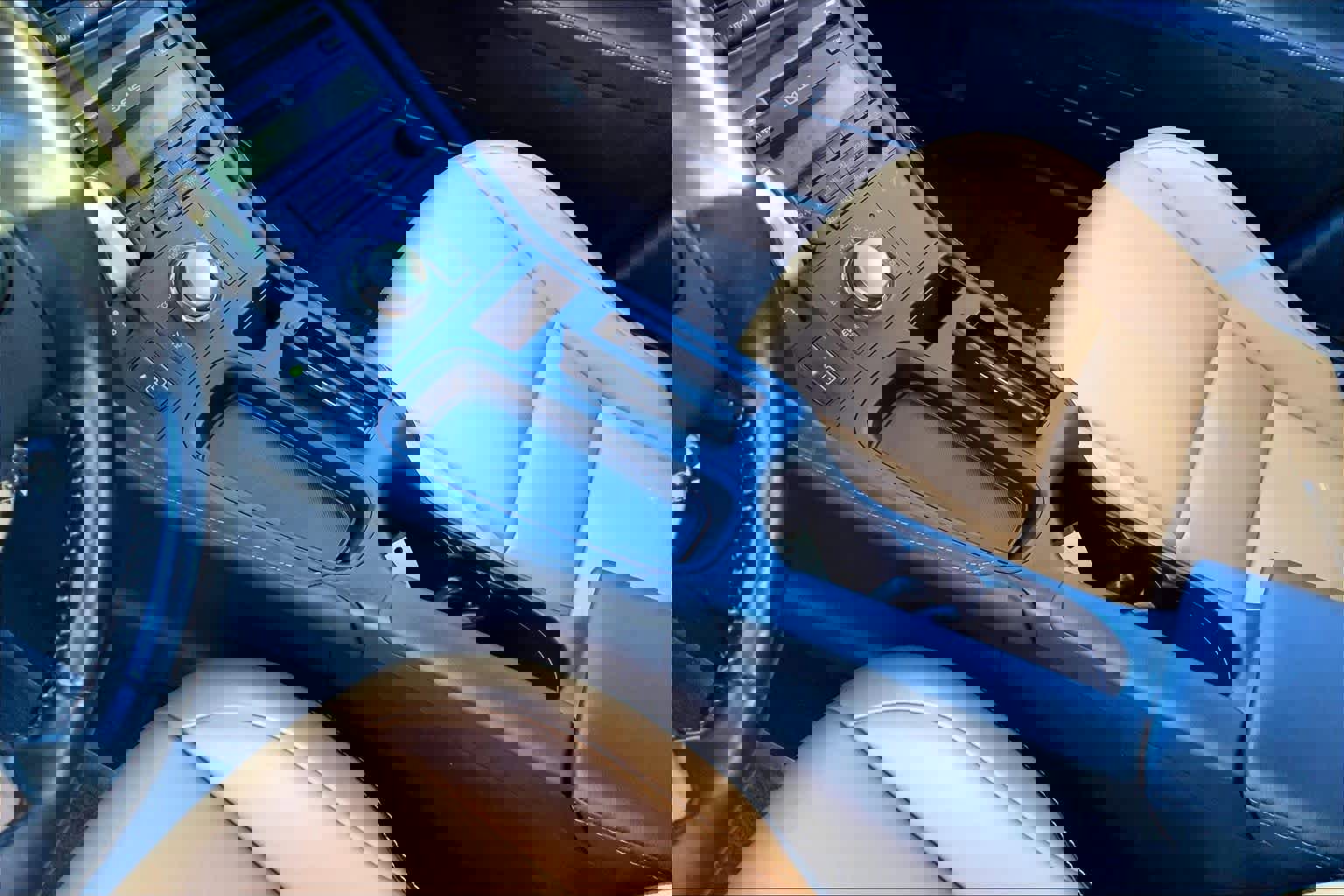 Used 2016 Lexus CT 200h image 16