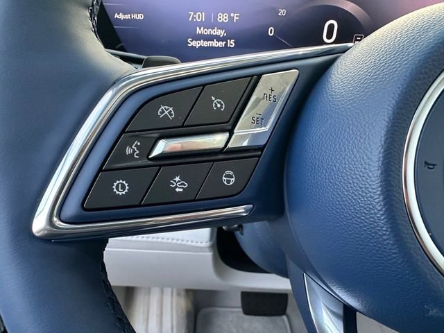 New 2026 Buick Enclave Avenir w/ Super Cruise Package image 29