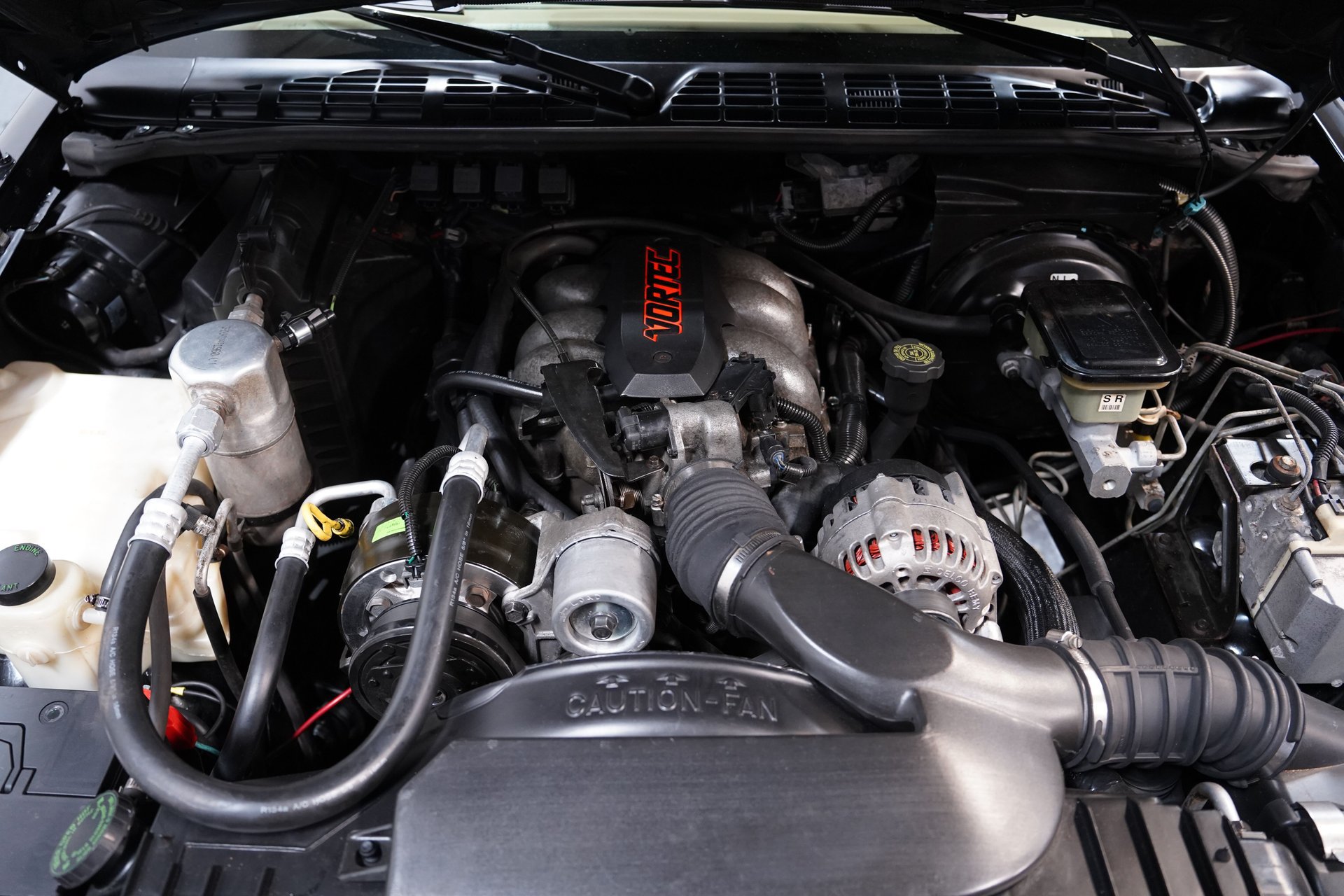 Used 1994 Chevrolet S10 Pickup 2WD Regular Cab image 3