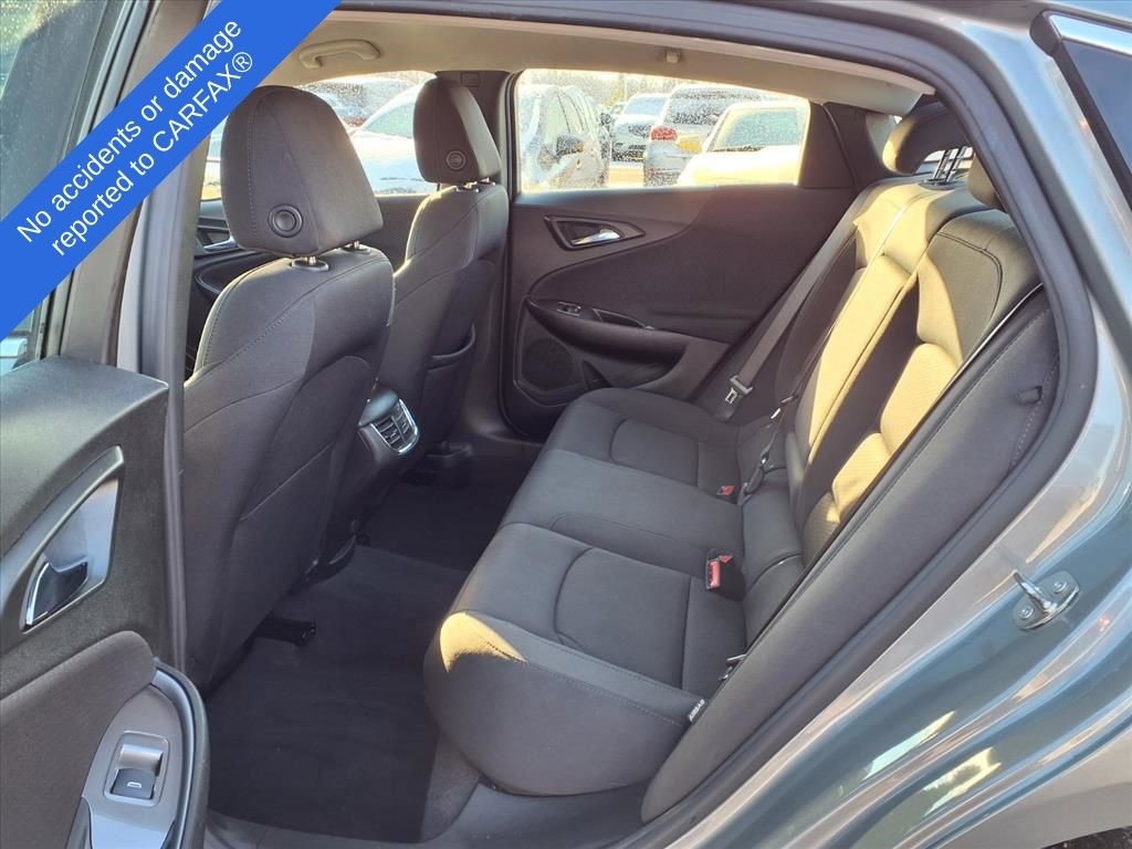 Used 2023 Chevrolet Malibu LT image 11