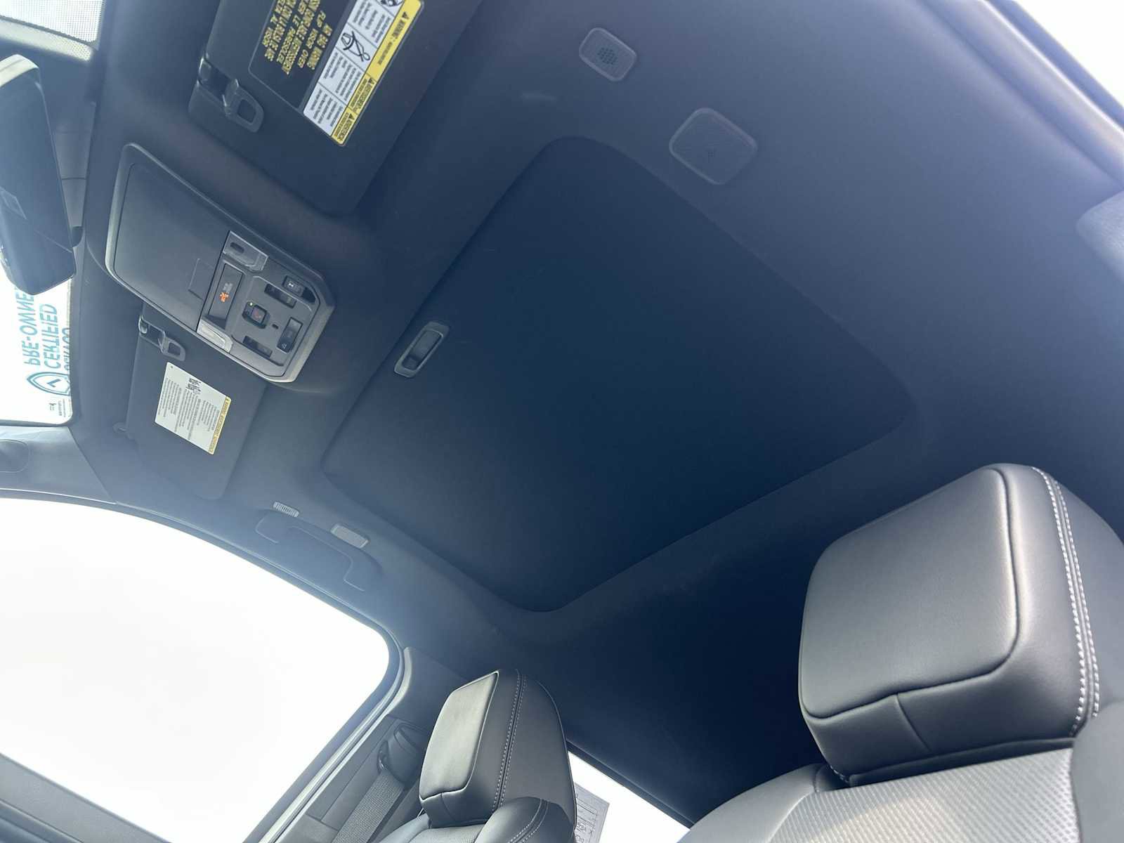 Used 2024 Toyota Tacoma TRD Sport AWD/4WD image 16