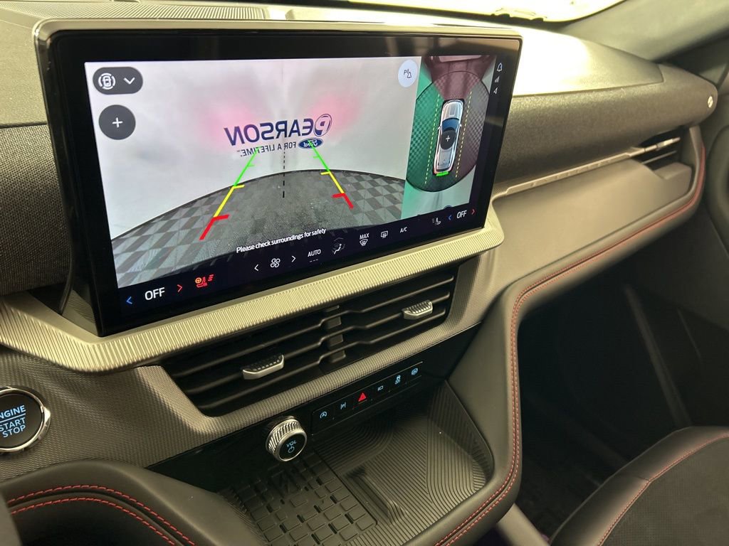 Used 2025 Ford Explorer ST w/ Sun And Sound Package image 18