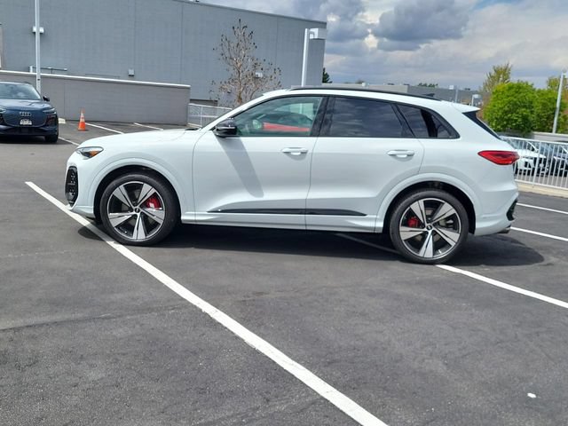 New 2026 Audi SQ5 Premium Plus AWD/4WD image 5