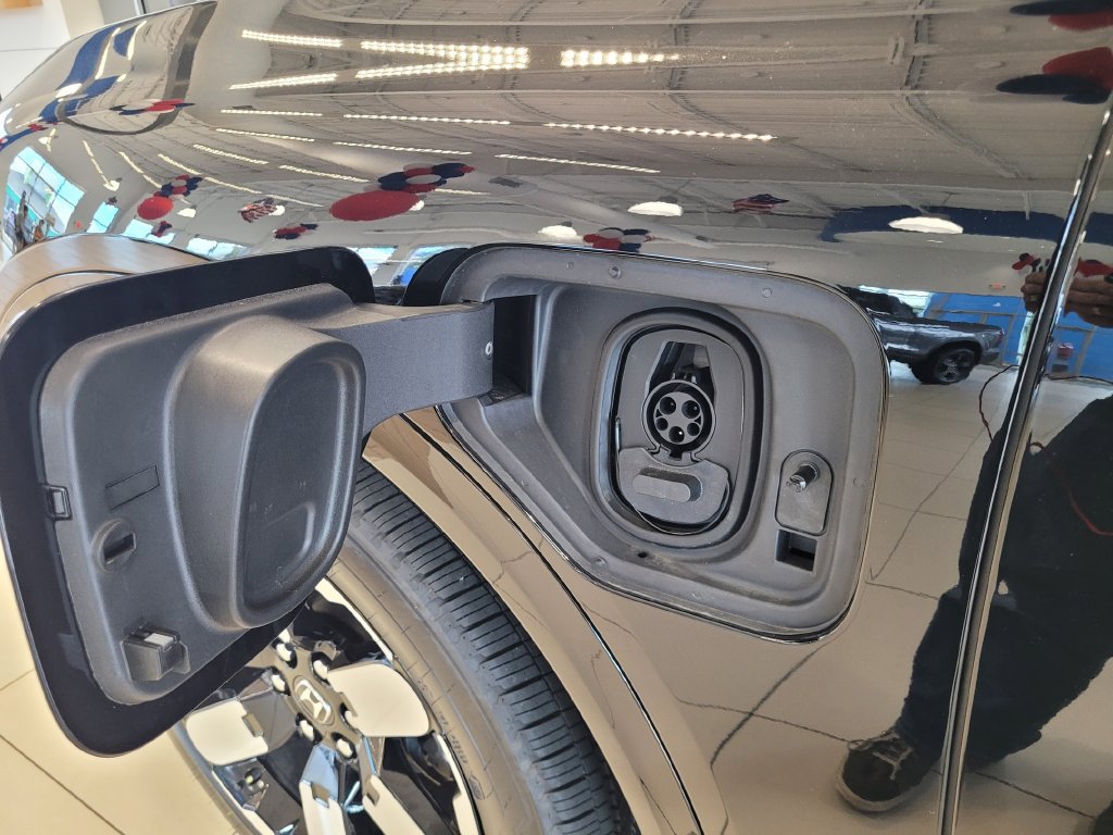 New 2026 Honda Prologue Elite image 9