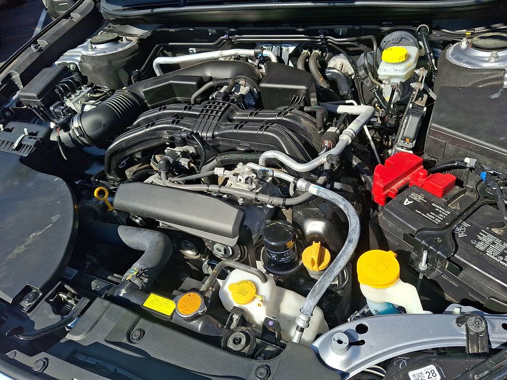 Used 2023 Subaru Outback Limited image 27