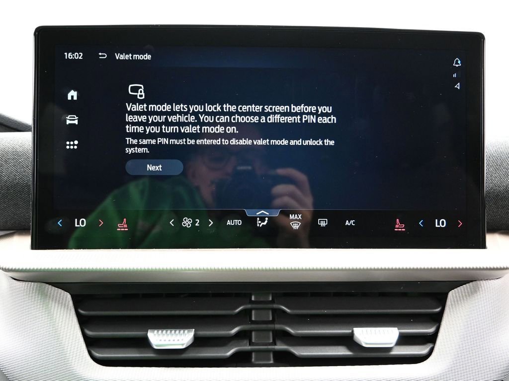 New 2026 Ford Explorer Active image 37