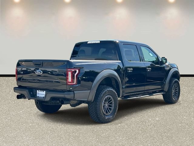 Used 2020 Ford F150 Raptor AWD/4WD image 5