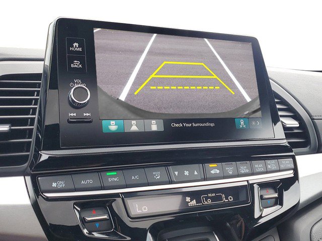 New 2026 Honda Odyssey Sport-L image 21