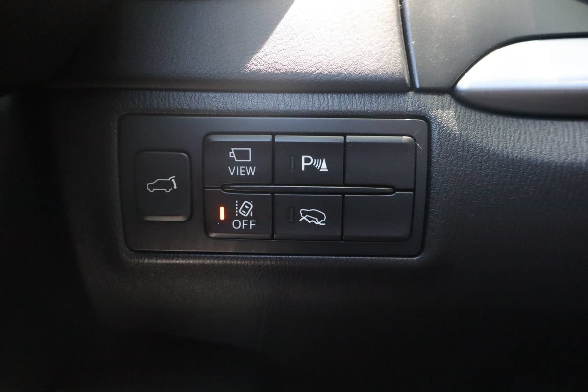 Used 2020 MAZDA CX-9 Grand Touring AWD/4WD image 29