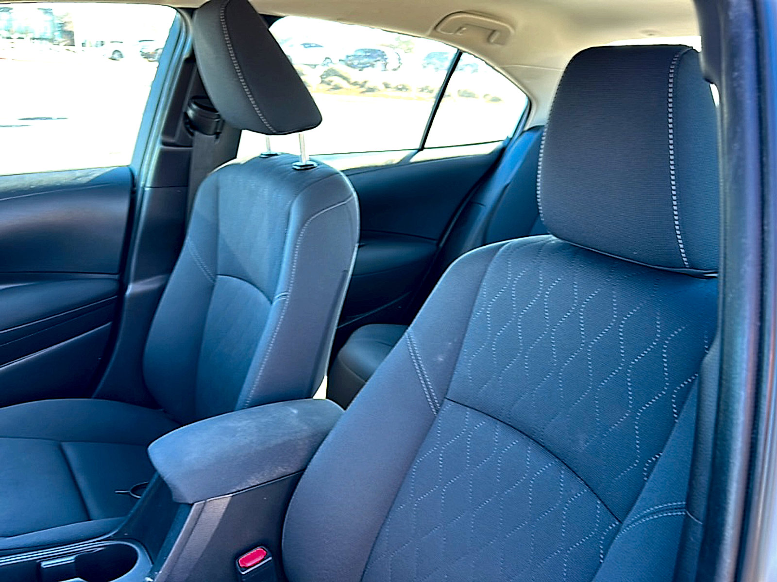 Used 2024 Toyota Corolla LE image 14