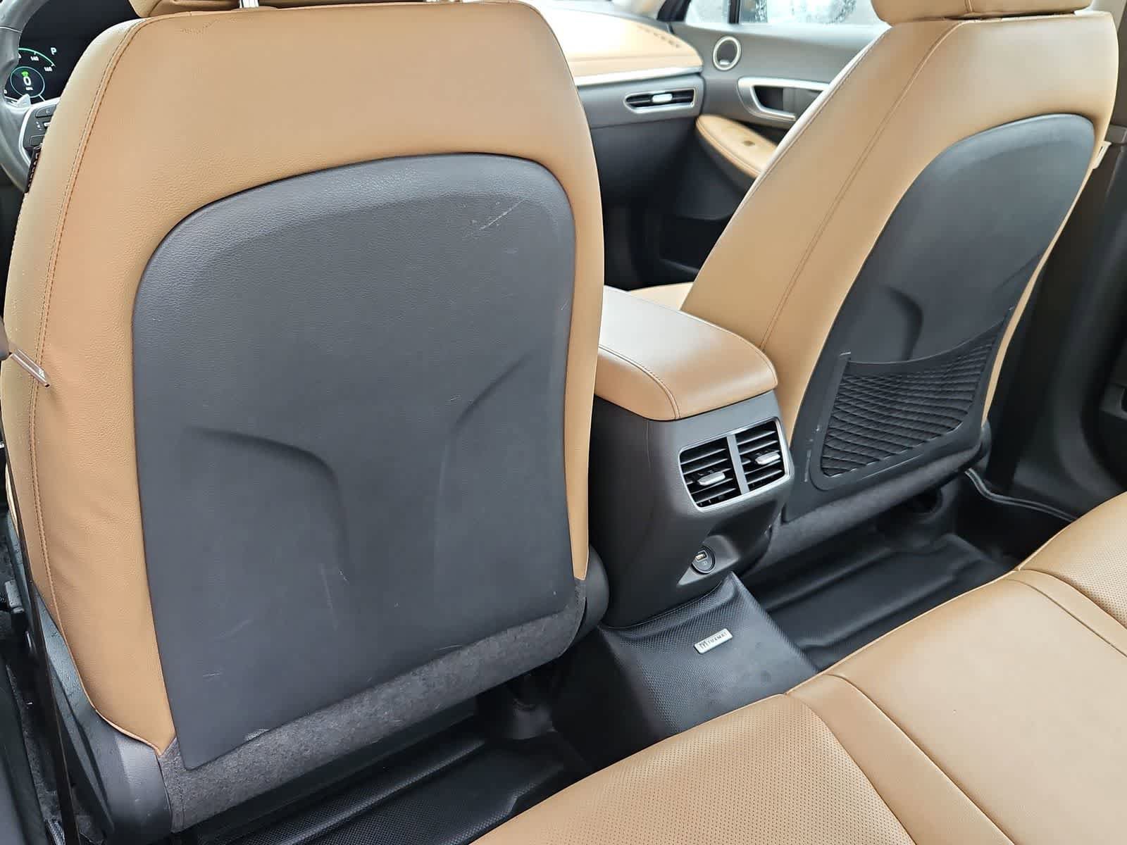 Used 2022 Hyundai Sonata Limited FWD image 18
