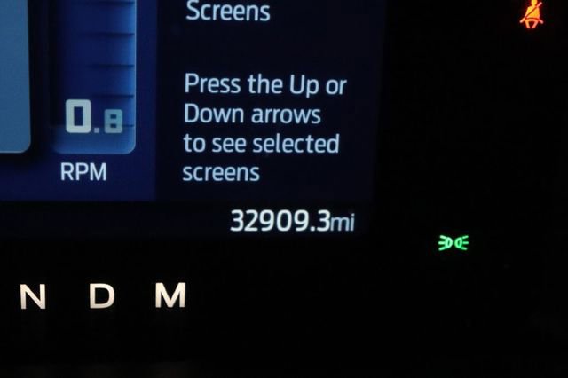 Used 2022 Ford Bronco Wildtrak AWD/4WD image 37