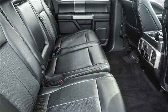 Used 2020 Ford F150 Lariat w/ Equipment Group 502A Luxury AWD/4WD image 23