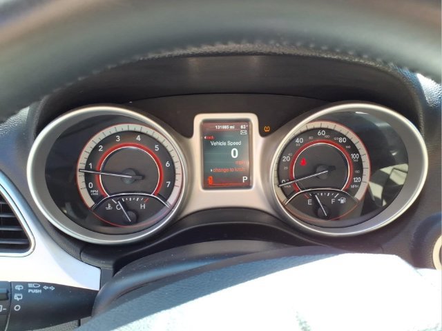 Used 2014 Dodge Journey American Value Package FWD image 19