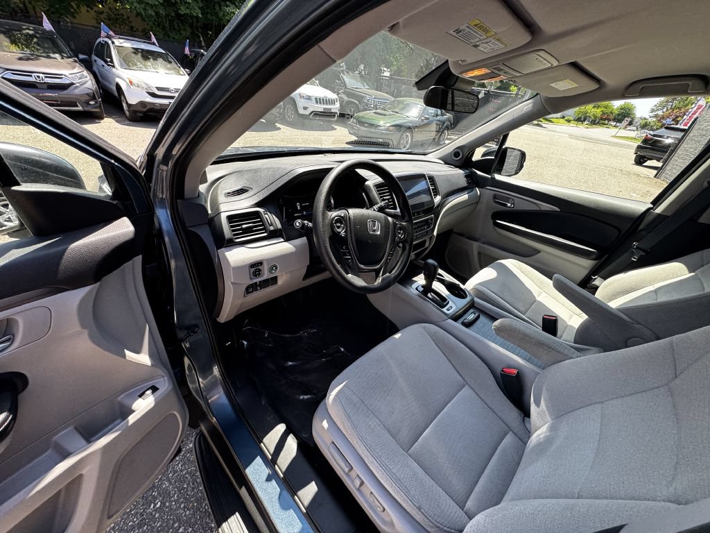 Used 2016 Honda Pilot EX image 13