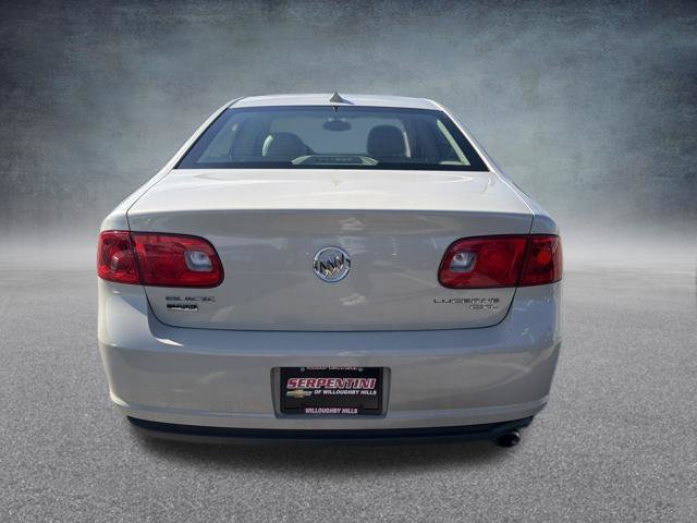 Used 2011 Buick Lucerne CXL FWD image 6