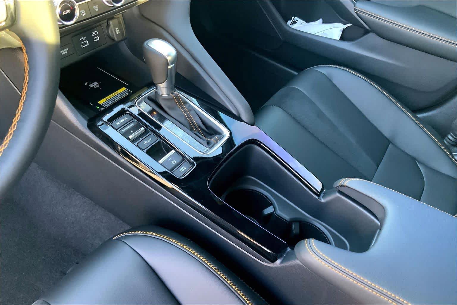 New 2026 Acura Integra A-Spec FWD image 11