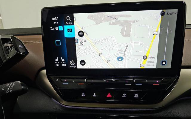 Used 2023 Volkswagen ID.4 Pro image 11