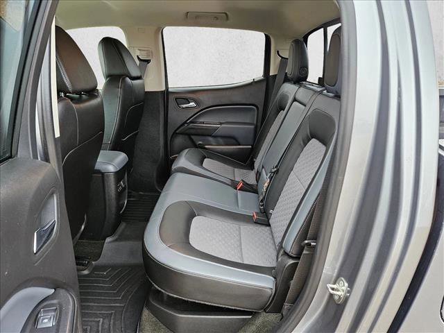 Used 2018 Chevrolet Colorado Z71 image 18