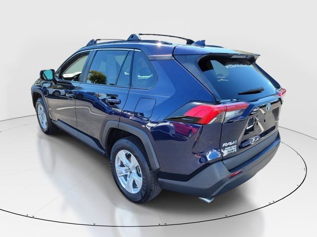 Used 2019 Toyota RAV4 XLE w/ Convenience Package image 34