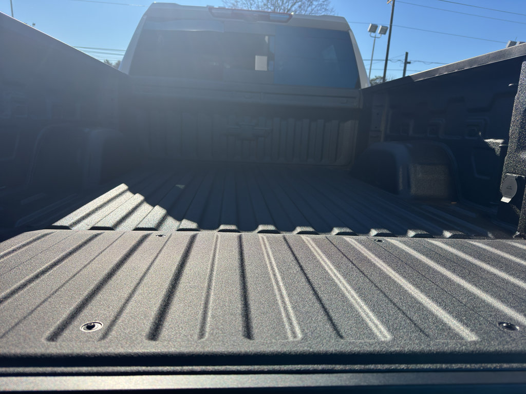 New 2026 Chevrolet Silverado 1500 ZR2 image 8