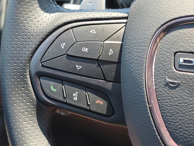 Used 2025 Dodge Durango R/T w/ Blacktop Package AWD/4WD image 19