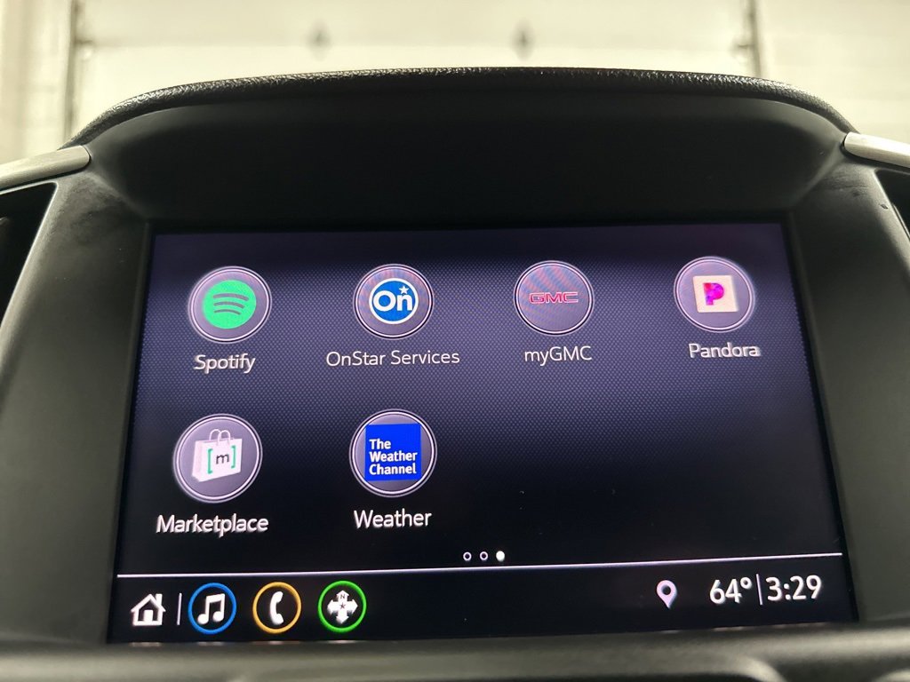 Used 2019 GMC Terrain SLT w/ Preferred Package image 27