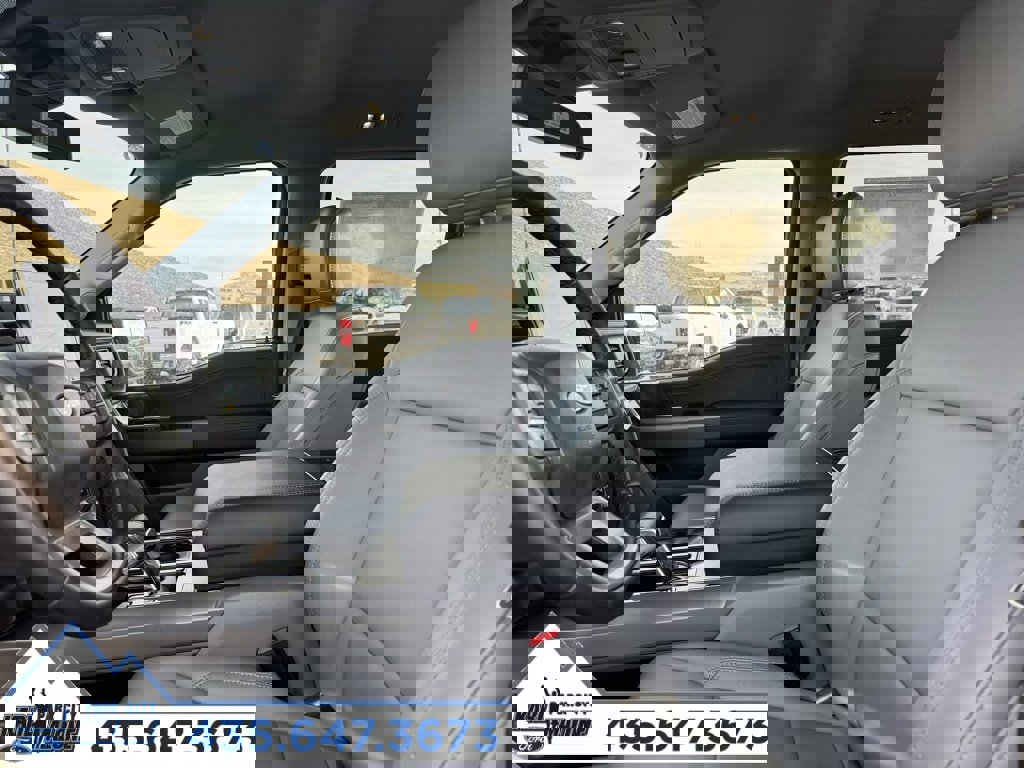 New 2025 Ford F150 Lightning Flash image 42