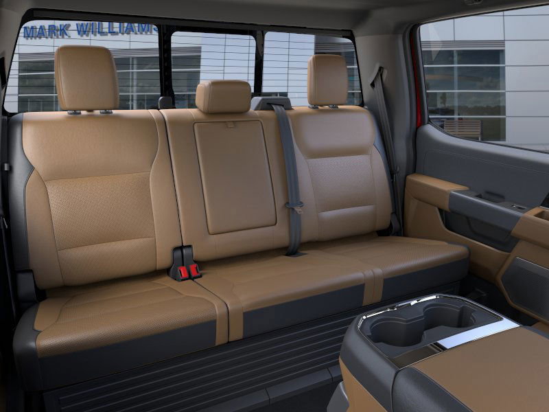 New 2026 Ford F250 Lariat w/ Lariat Ultimate Package image 11