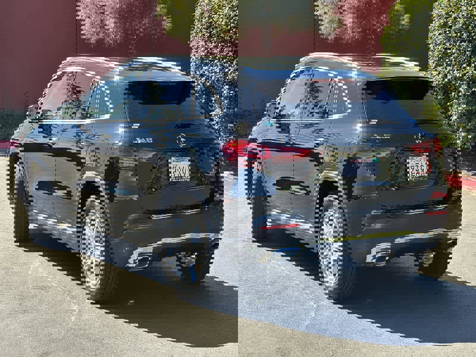 Used 2022 Mercedes-Benz GLA 250 image 4