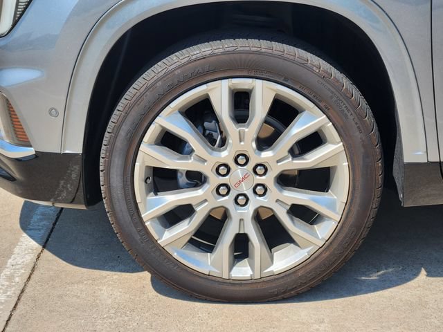 Used 2024 GMC Acadia Denali w/ Super Cruise Package FWD image 10