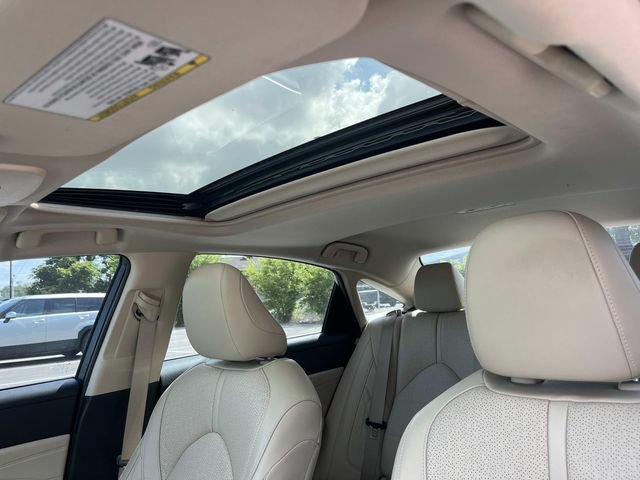Used 2020 Toyota Avalon Limited w/ Advanced Safety Package FWD image 26