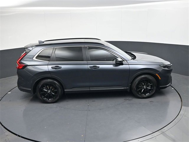 Used 2024 Honda CR-V Sport-L image 30