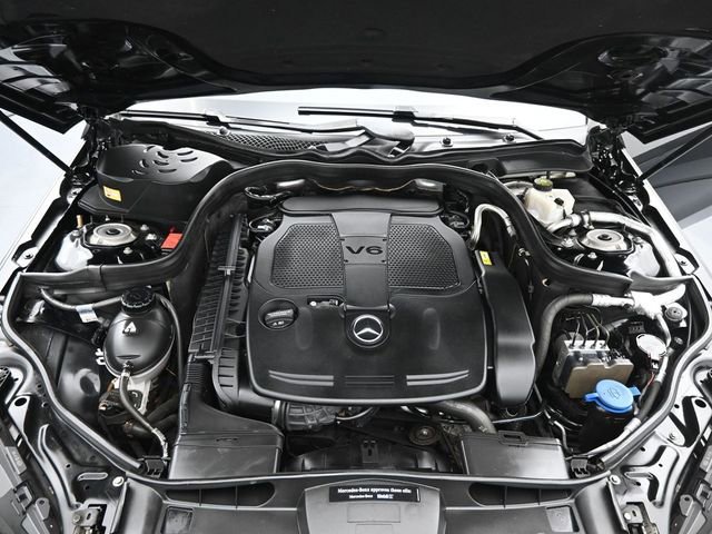 Used 2015 Mercedes-Benz E 350 4MATIC Sedan image 43