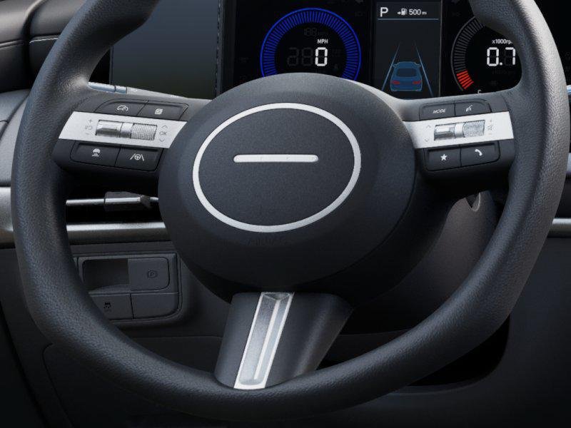 New 2026 Hyundai Tucson SE FWD image 32