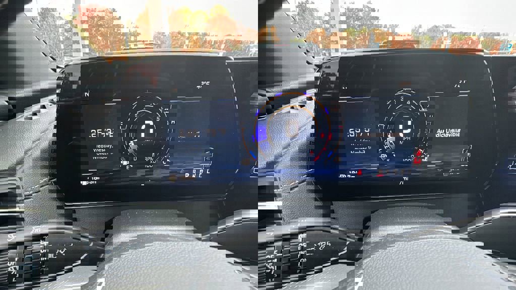 New 2026 Chevrolet Traverse LT w/ Midnight/Sport Edition image 24