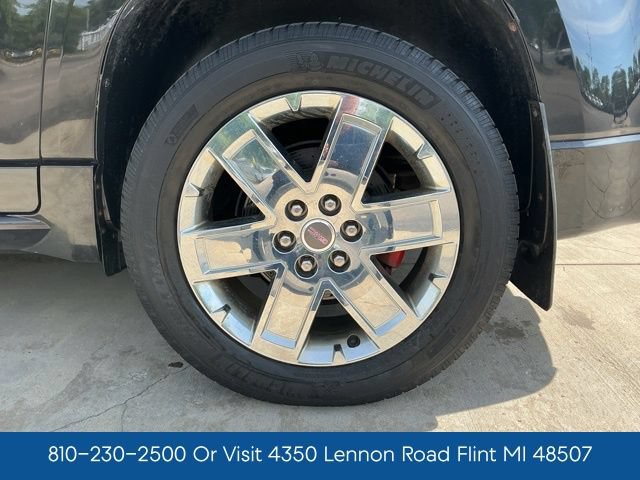 Used 2015 GMC Acadia Denali AWD/4WD image 31