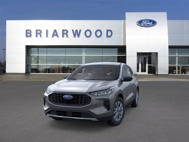 New 2026 Ford Escape Active image 2