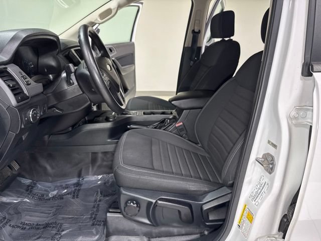 Used 2021 Ford Ranger XL w/ FX4 Off-Road Package AWD/4WD image 11