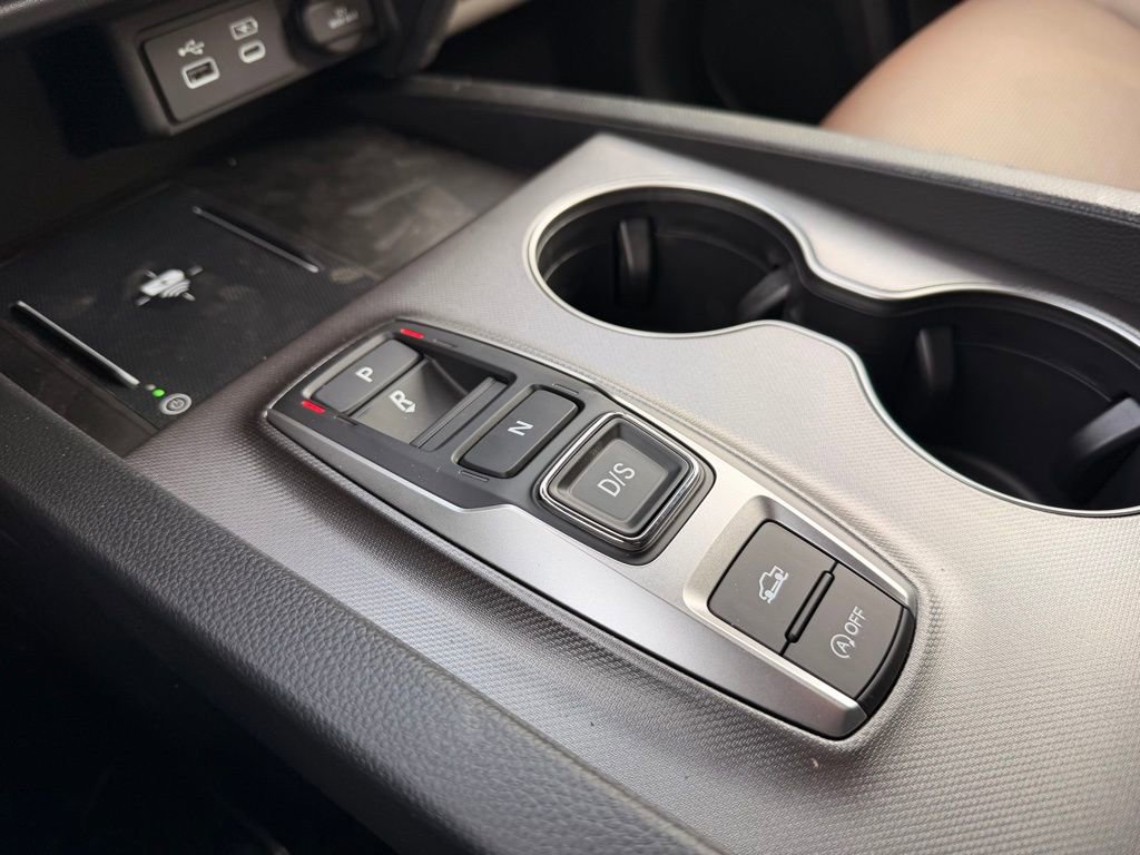 New 2026 Honda Ridgeline RTL image 10