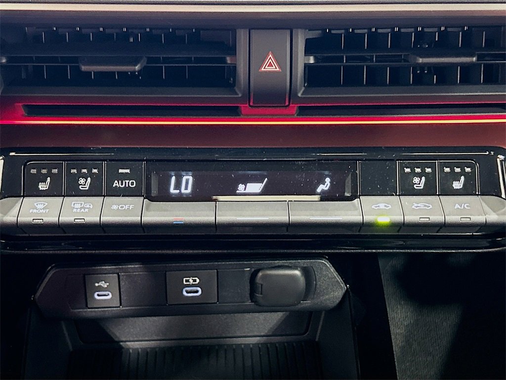 New 2026 Toyota Prius Plug-In Hybrid image 13