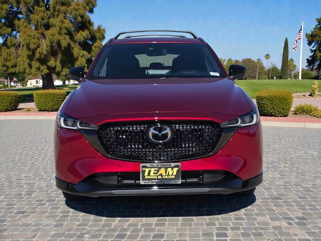 New 2025 MAZDA CX-5 2.5 Turbo image 3