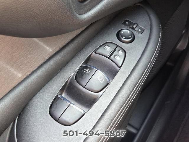 Certified 2023 Nissan Murano SL FWD image 27