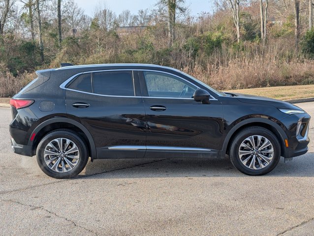 Used 2024 Buick Envision Preferred image 6