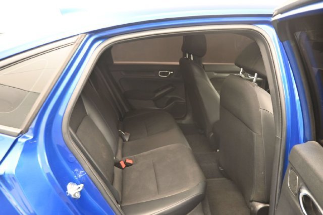 Used 2022 Honda Civic Sport image 13