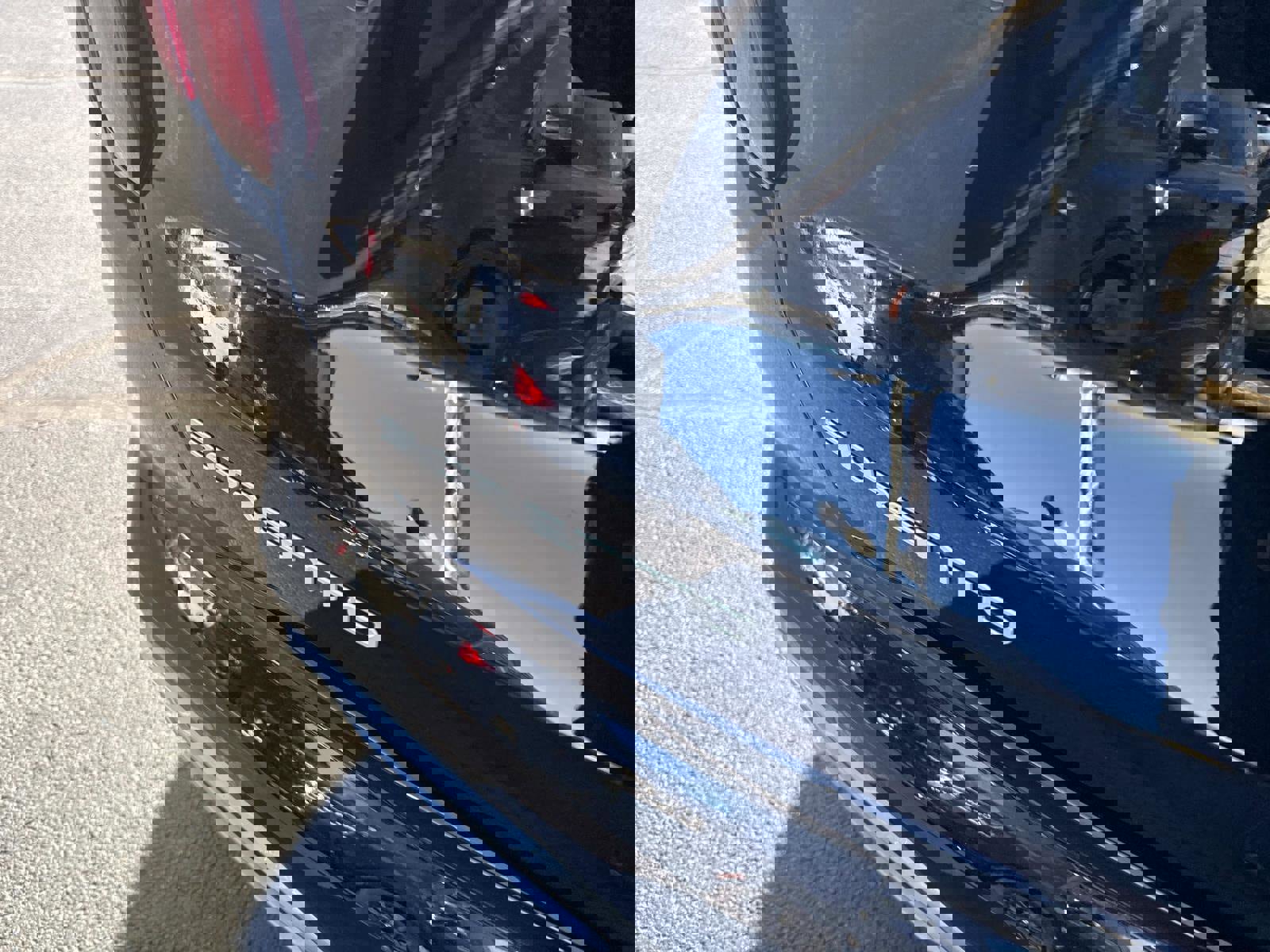 Used 2023 Kia Sorento SX image 5