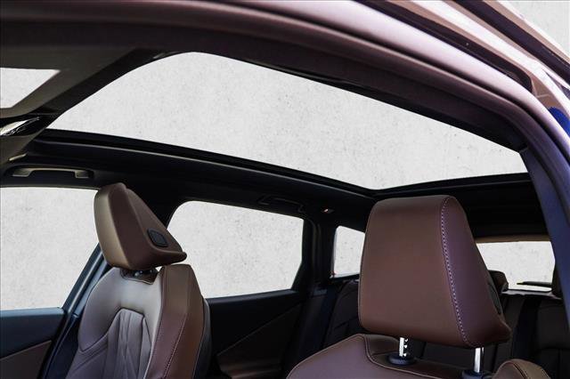 New 2026 BMW X3 xDrive30 AWD/4WD image 11