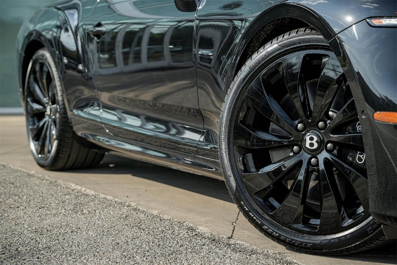 New 2026 Bentley Continental GT image 2