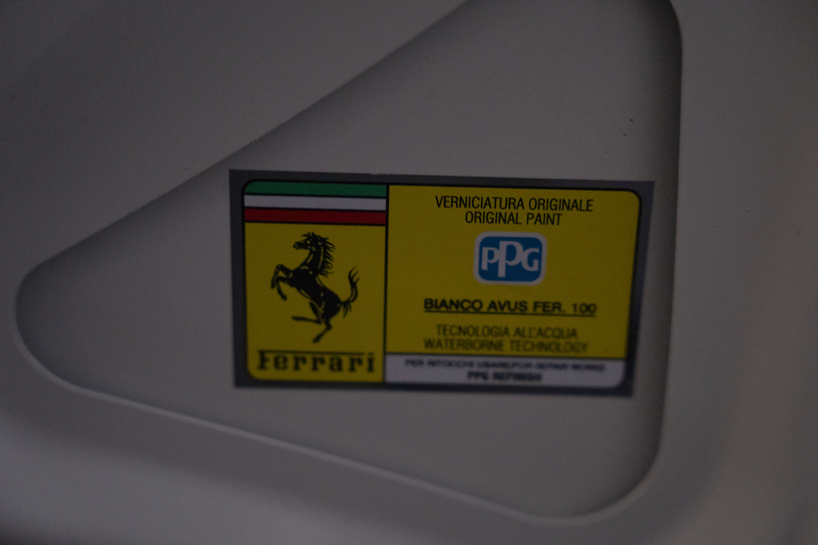 Certified 2023 Ferrari Roma image 49