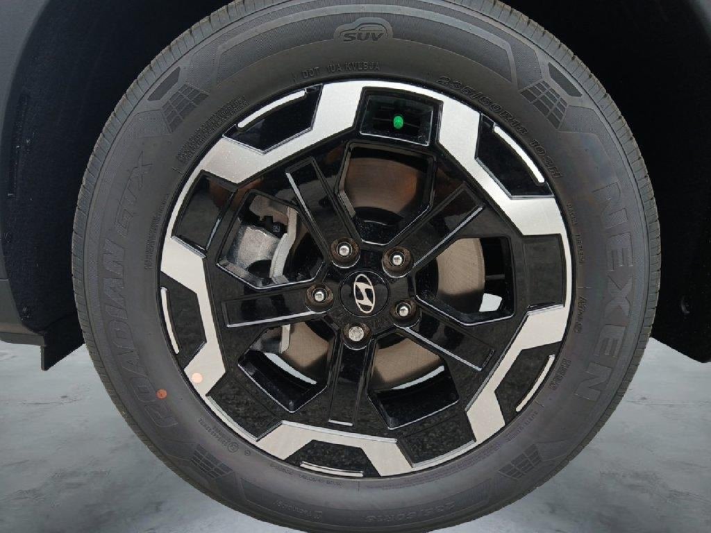 New 2026 Hyundai Santa Fe SEL FWD image 14